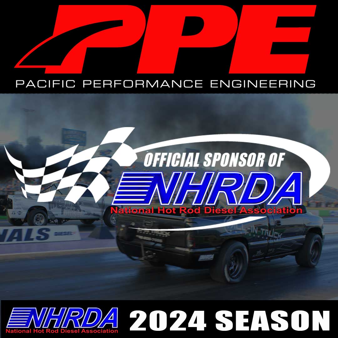 PPE Renews Sponsorship for 2024 Season