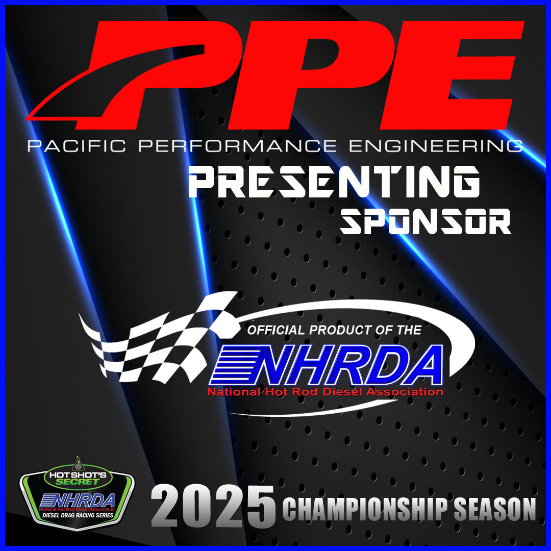 PPE Renews their Partnership with NHRDA for 2025 Season